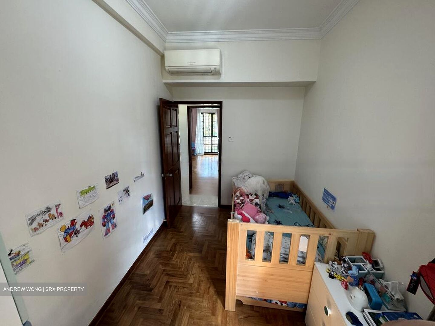 Chiltern Park (D19), Condominium #471412361